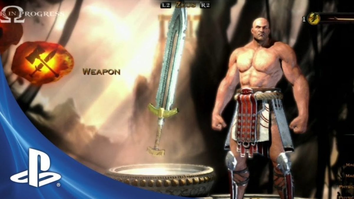 God of War: Ascension Review - Gamereactor