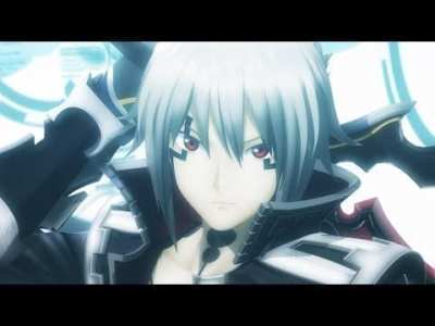 .hack//g.u. Last Recode Gets Us Release Date & New Trailer