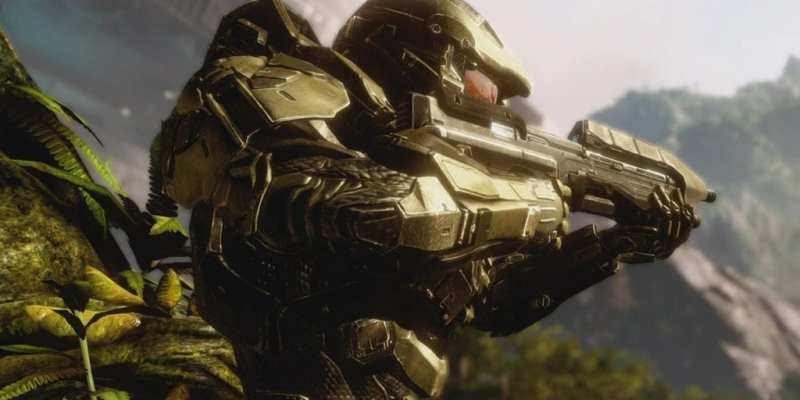 Halo The Master Chief Collection's latest update makes the game