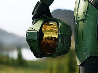 Halo infinite microsoft ubisoft digital events e3 2020