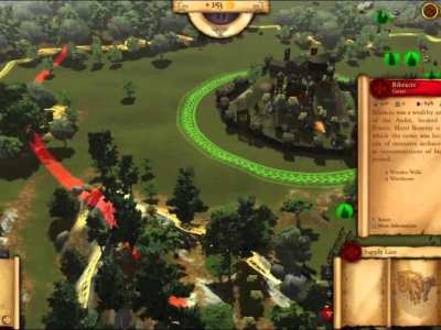 Hegemony Rome: The Rise Of Caesar Final Version Release Date Confirmed