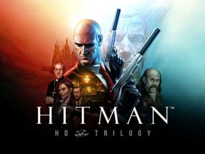 Hitman: Hd Trilogy Launch Trailer Released