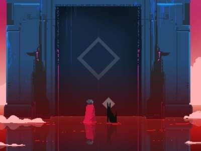 Hyper Light Drifter Gets A New Trailer And A Spring 2016 Release Window