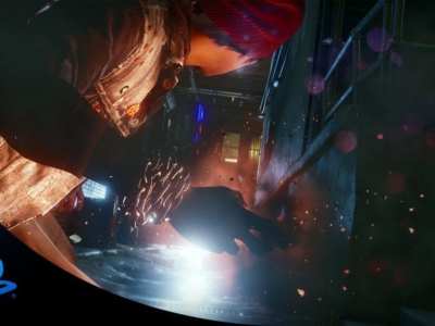 Infamous: Second Son Announced For Playstation 4