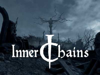 Inner Chains Destroys Kickstarter Goal In Under A Week