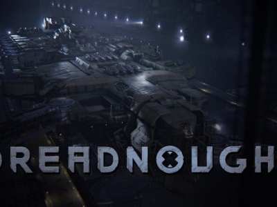 Introducing Dreadnought, New Ip From Spec Ops: The Line Devs Yager