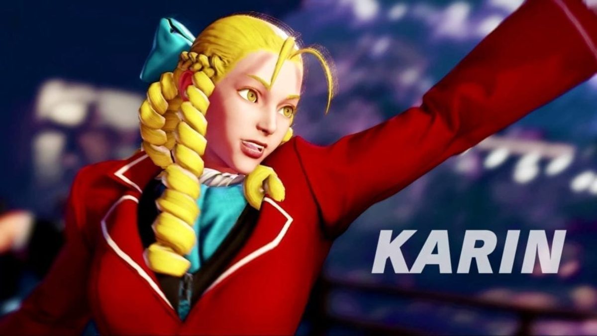 Capcom announces Vega will return in Street Fighter V — GAMINGTREND