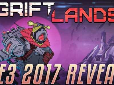 Klei Entertainment Announces Griftlands