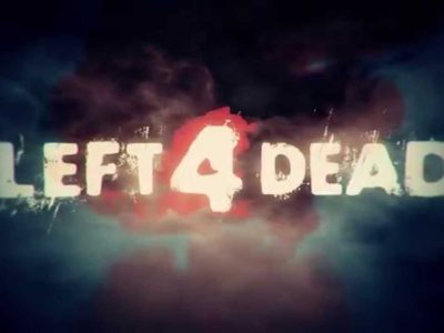 Left 4 Dead’s Japanese Arcade Port Has A New Trailer