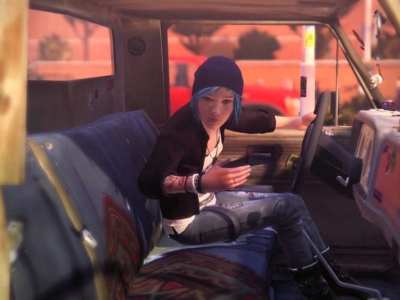 Life Is Strange Episode 1 Chrysalis Gets New Trailer