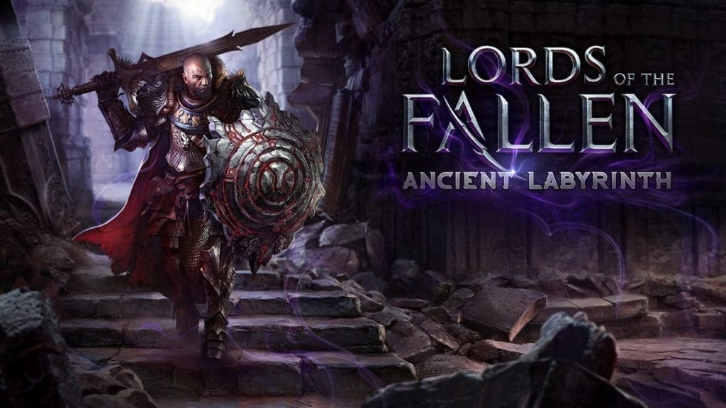 Lords of the Fallen 2' Developer Will Scrap Existing Work