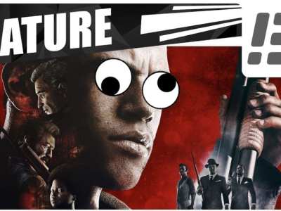 Mafia Iii: The Good, The Bad, The Buggy