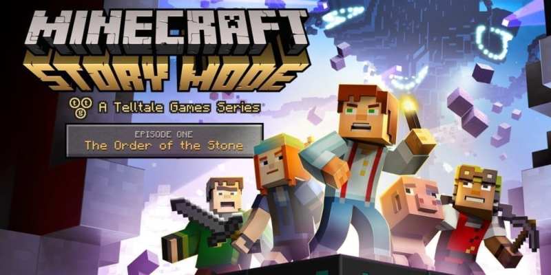 Minecraft: Story Mode Season 2 starts