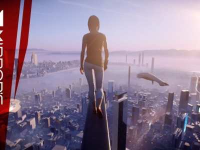 Mirror’s Edge Catalyst Developer Diary