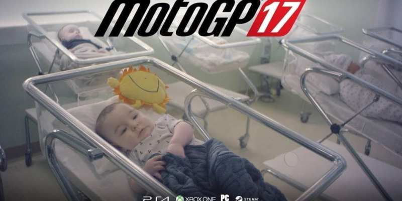 Buy MotoGP™17, PC - Steam