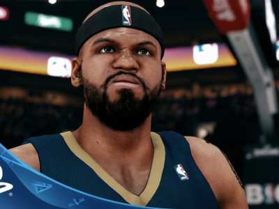 Nba 2k15 First Trailer Revealed