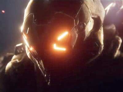 New Bioware Ip “anthem” Announced – Teaser Trailer