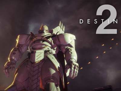 New Destiny 2 Trailer Shows “our Darkest Hour”