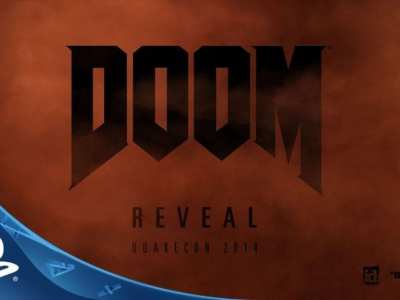 New Doom Trailer Teases Quakecon 2014 Reveal