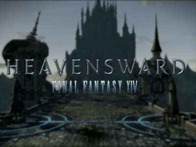 New Final Fantasy 15 Heavensward Trailer Takes You On A Tour