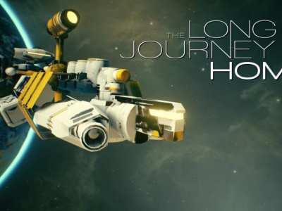 New Teaser For The Long Journey Home