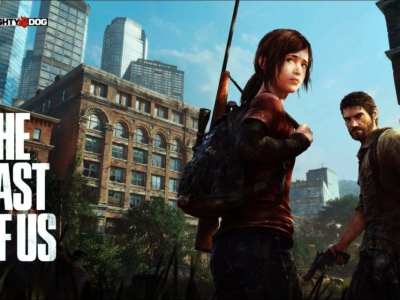 New The Last Of Us Trailer From Gamescom