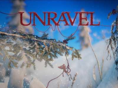 New Unravel Trailer, Gets Feb. 9th Launch