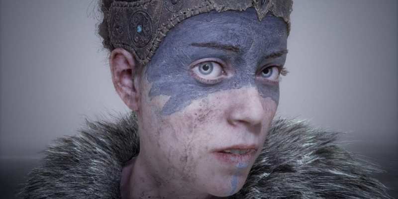 Hellblade 2: What Is Senua's Connection To The Giants?