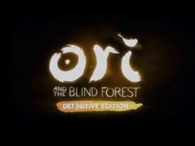 Ori And The Blind Forest: Definitive Edition Arrives On Pc On April 27