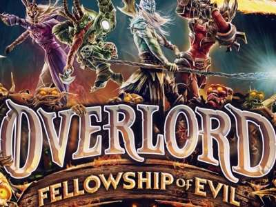 Overlord Fellowship Of Evil Revealed