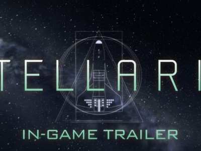 Paradox Interactive Reveals Stellaris And Hearts Of Iron 4