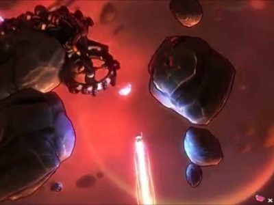 Pixelnauts Releases New Gameplay Video For Lost Orbit Showing Off New World