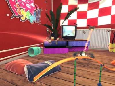 Plastic Pleasure: Action Henk! Pre Alpha Preview