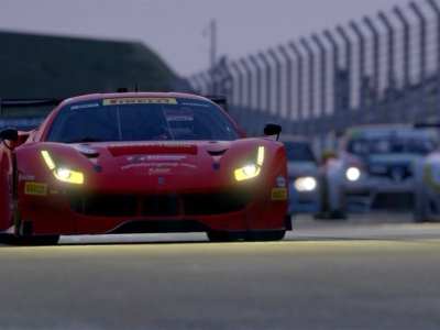 Project Cars 2 Is “pushing The Limits” Of Consoles, Won’t Run Native 4k/60 On Xbox One X Or Ps4 Pro