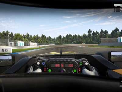 Project Cars Introduces Four New Tracks, Pit Box Trailer