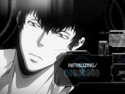 Psycho Pass: Mandatory Happiness Heading West