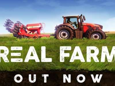 ‘real Farm’ Launches And Farm Sim Fans Aren’t Happy