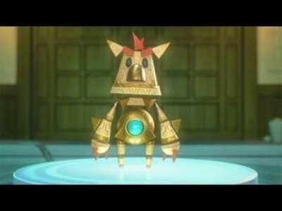 Review: Knack