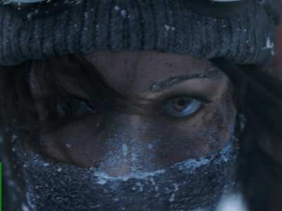 Rise Of The Tomb Raider Release Announced For Pc