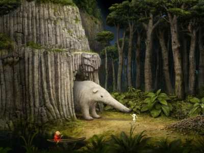 Samorost 3 Gets An Official Release Date And A Beautiful Trailer