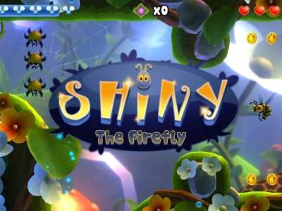 Shiny The Firefly Lights Up Steam Today With A 25% Release Discount And A Brand New Trailer