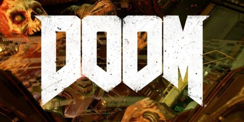 how to access doom beta