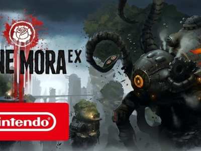 Sine Mora Ex Launches On August 8th