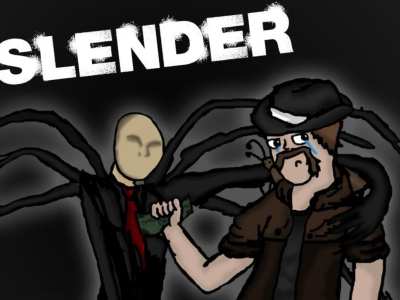 Slender: First Impression