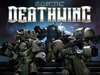 Space Hulk: Deathwing Gets New Summer Trailer, Still No Release Date