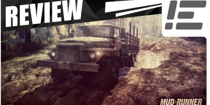 spintires for pc