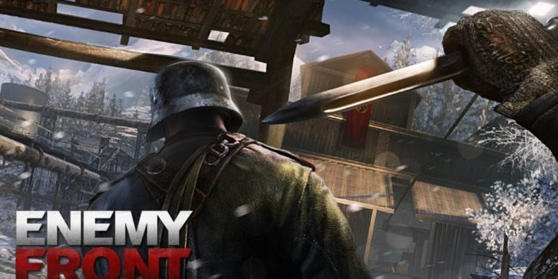 enemy front pc gameplay