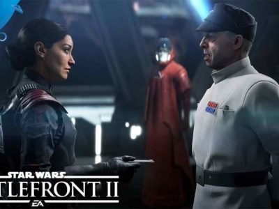 Star Wars Battlefront Ii’s New Video