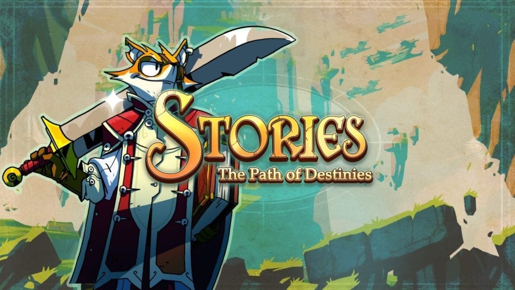 Stories: The Path Of Destinies Review For Pc