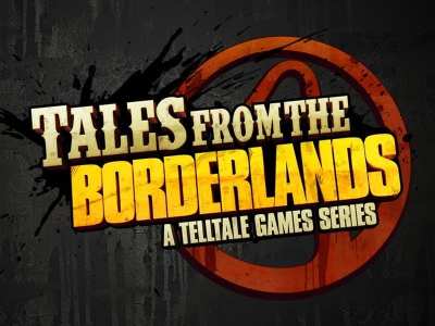 ‘tales From The Borderlands’ Revealed In 1st Screenshots From Telltale Games And Gearbox Software